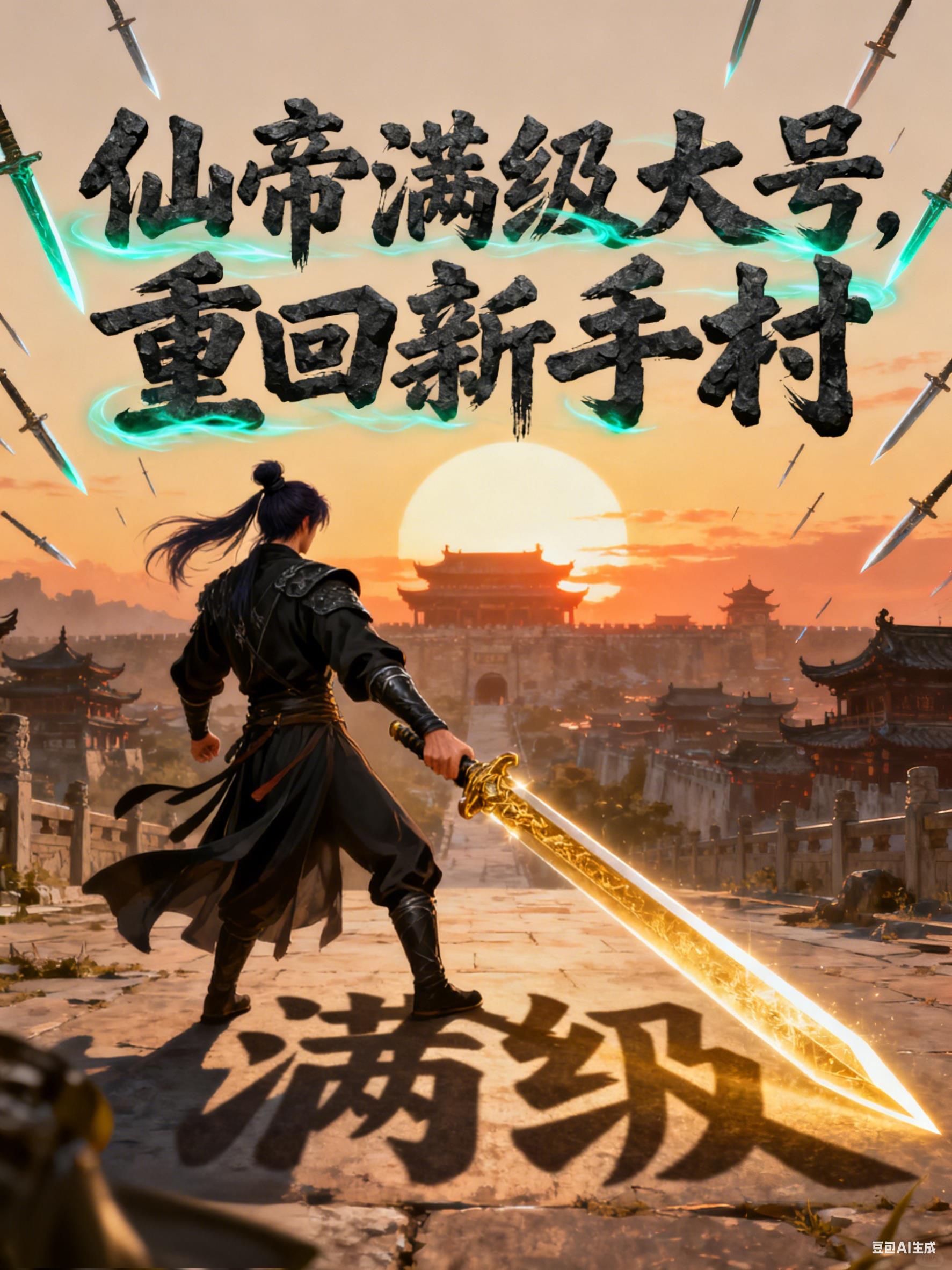 �ɵ�������ţ��ػ����ִ�