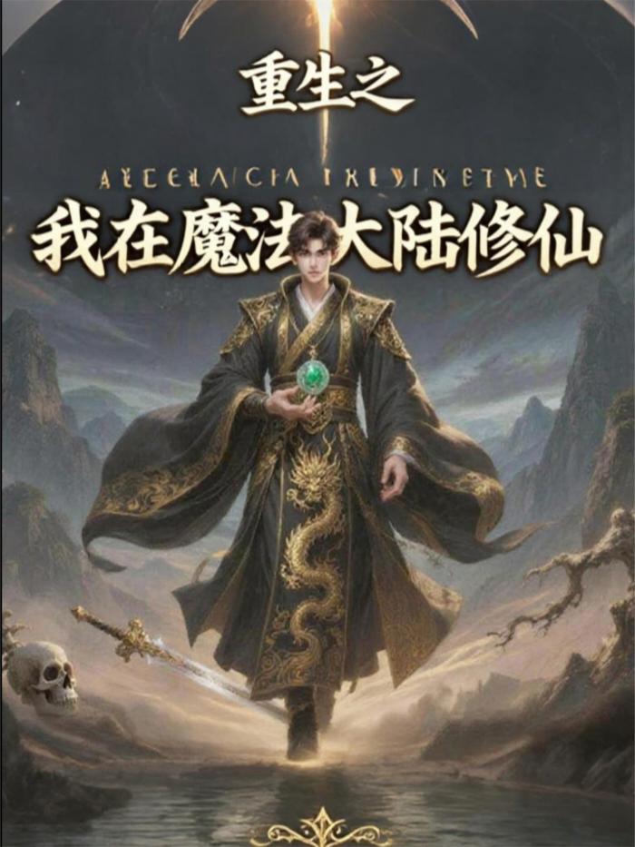 ����֮����ħ����½����