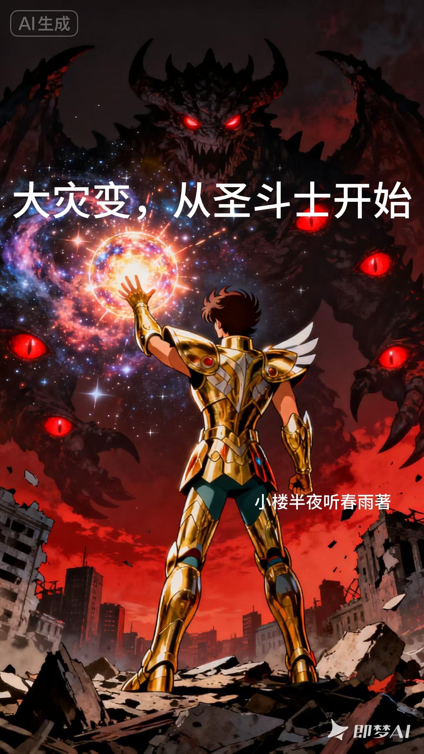 ���ֱ䣬��ʥ��ʿ��ʼ