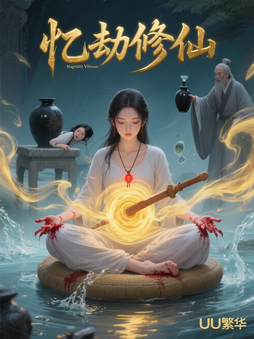 �������