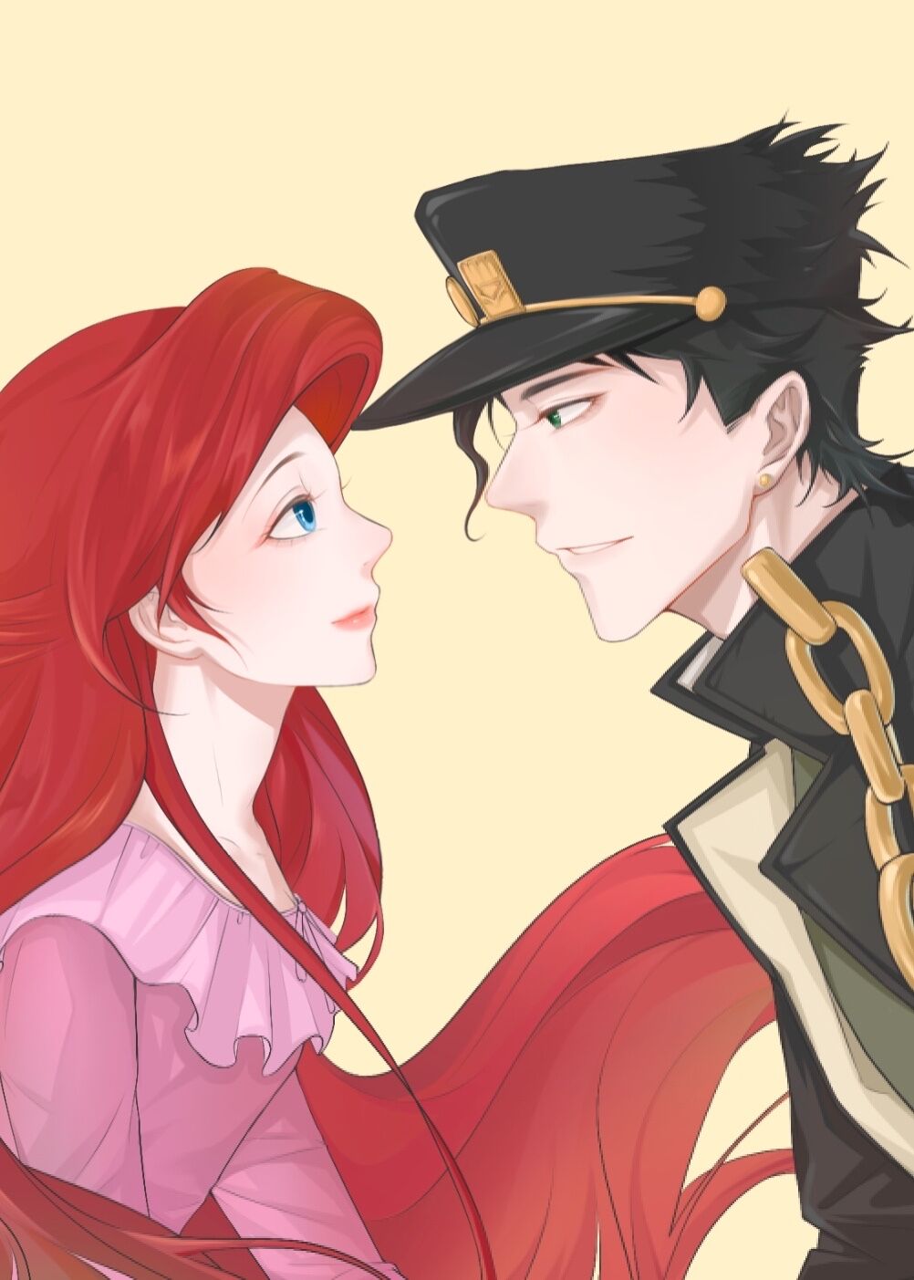 [JOJO]ѧҰС
